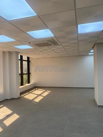 Appartement à louer 119 m² à Tanger - 2