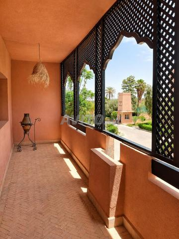 شقة للإيجار 87 متر مربع في مراكش - 2