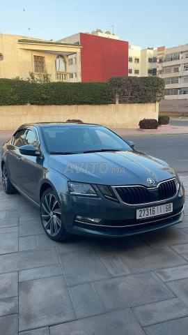 Skoda Octavia LK - 2