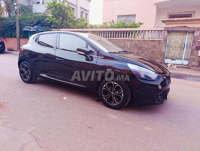 Clio 4 essence 2015 - 2