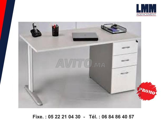Mobilier de bureau - 2