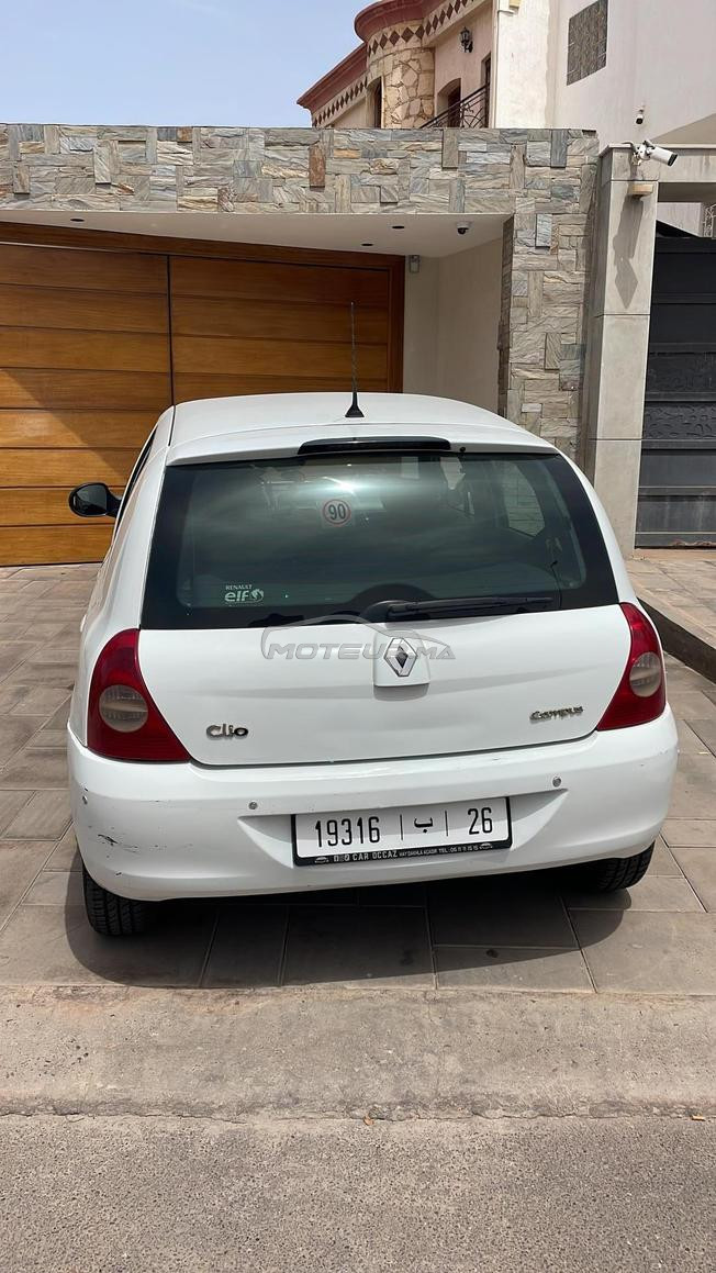 Renault Clio campus