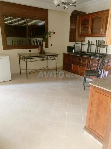Appartement à louer à Temara, Al Massira 3 - 2