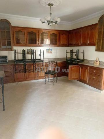 Appartement à louer à Temara, Al Massira 3