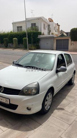 Renault Clio campus - 2