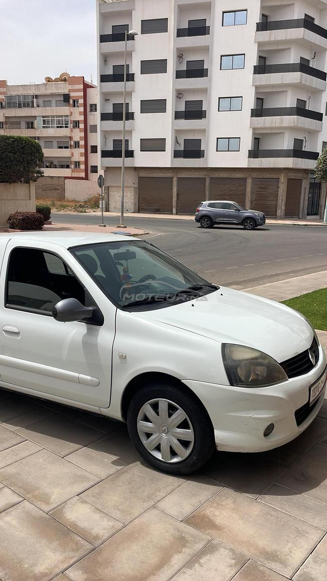 Renault Clio campus