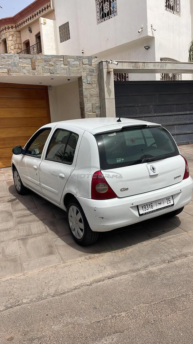 Renault Clio campus