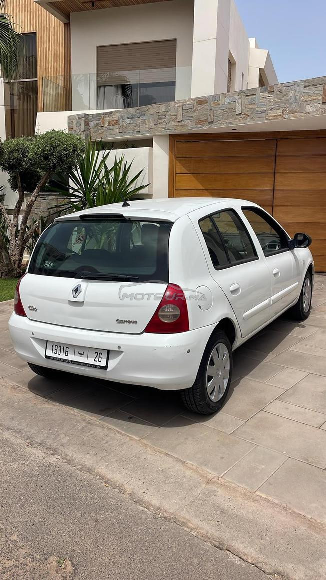 Renault Clio campus