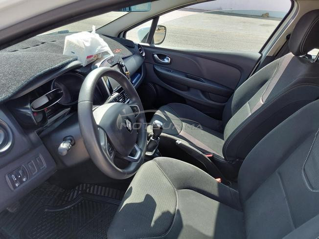 Clio 4 à Vendre