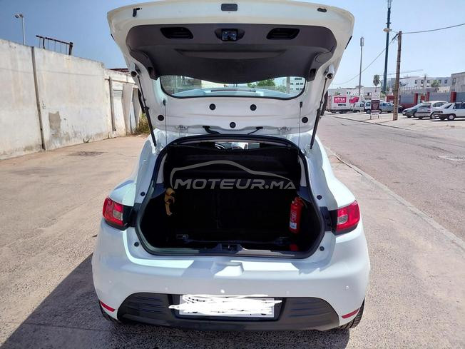 Clio 4 à Vendre