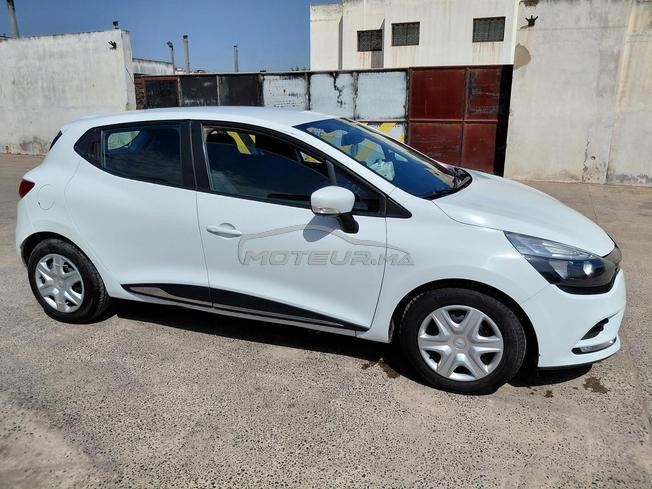 Clio 4 à Vendre