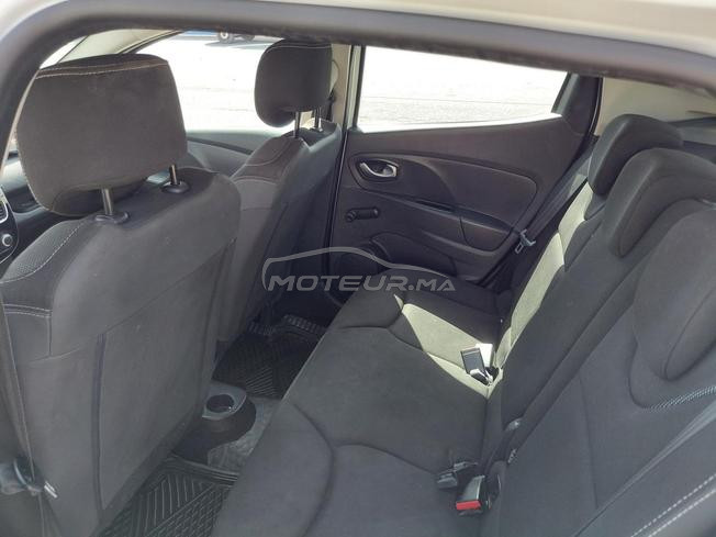 Clio 4 à Vendre