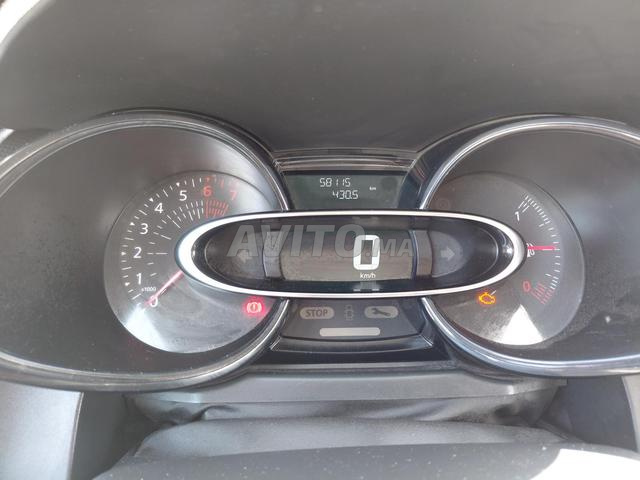 Clio 4 à Vendre - 2