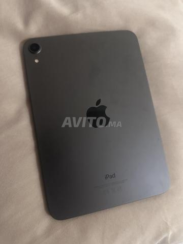 iPad mini 6 256G Type américain pochette originale