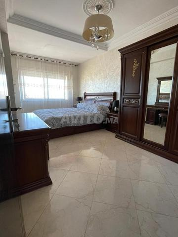 Appartement à louer 95 m² à Tanger - 2