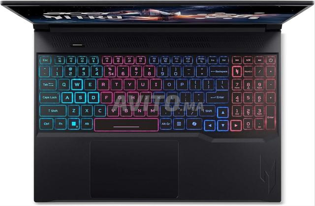 ACER NITRO V 16S AI - 2
