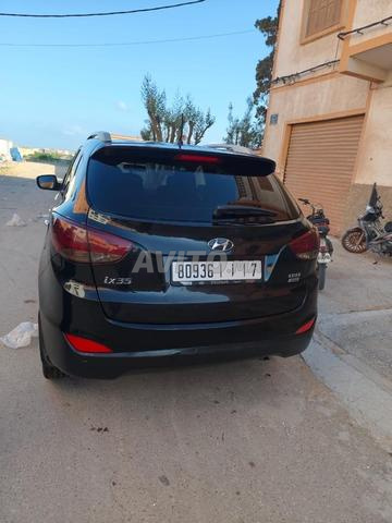 هيونداي ix35 أوتوماتيك - 2