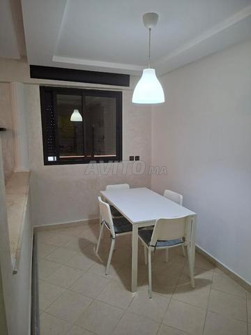 Appartement à louer 67 m² à Tanger - 2