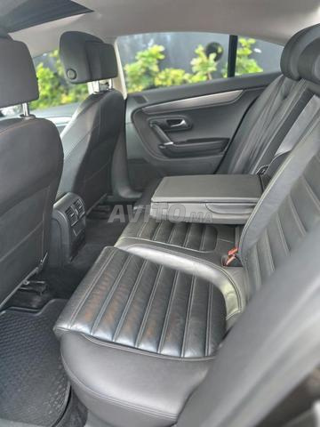 Volkswagen Passat cc diesel 2018 - 2