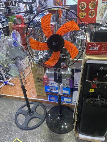 Ventilateur | Ventilateur - 2