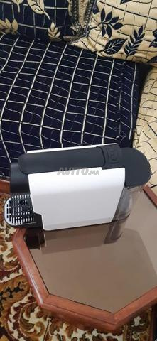 Machine Nespresso - 2
