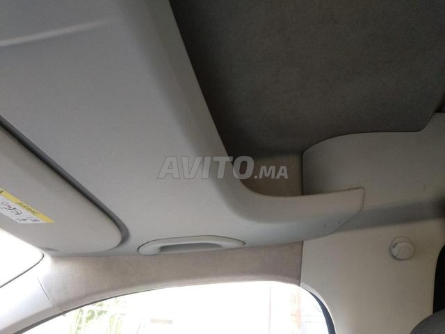 Volkswagen Caddy Diesel Manuelle 2020 à Fès - 2