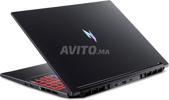 ACER NITRO V 16S AI