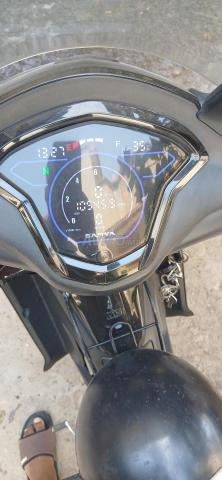Moto Sanya R 1000 - 2