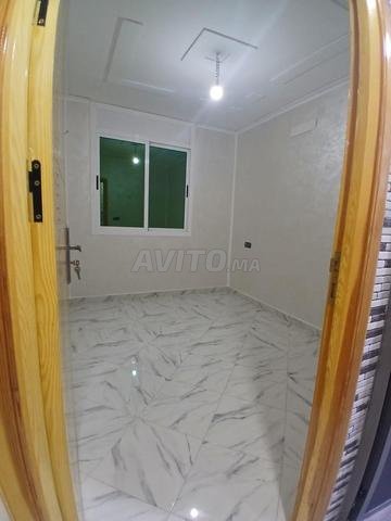 Appartement à louer 105 m² à Oujda