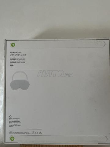 AirPods Max الجيل الثاني - 2