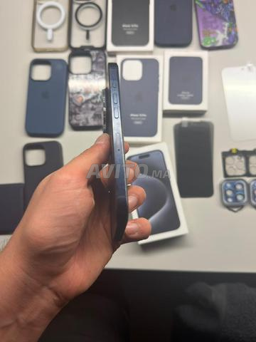 iPhone 15 pro - 2