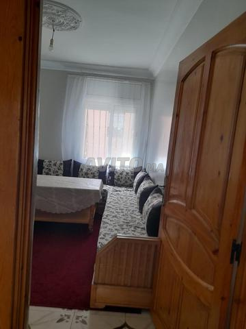 Apparemment 85m² - 2