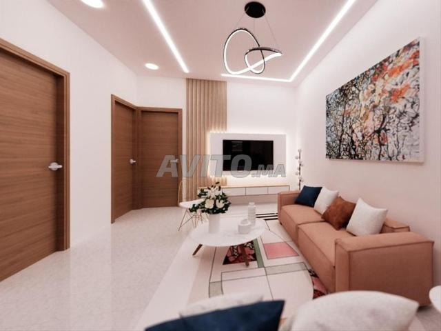 Chraibi Riviera - 2