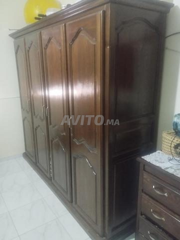Armoire - 2