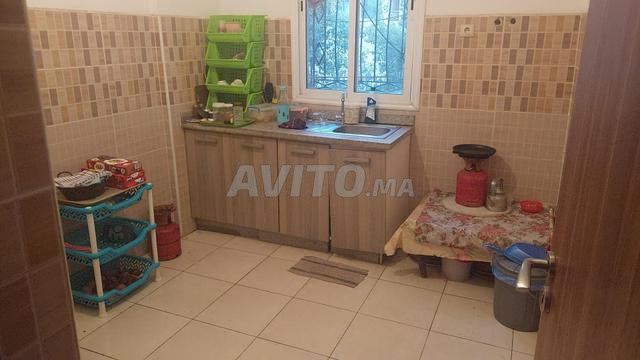 Appartement à vendre 41 m² à Marrakech - 2