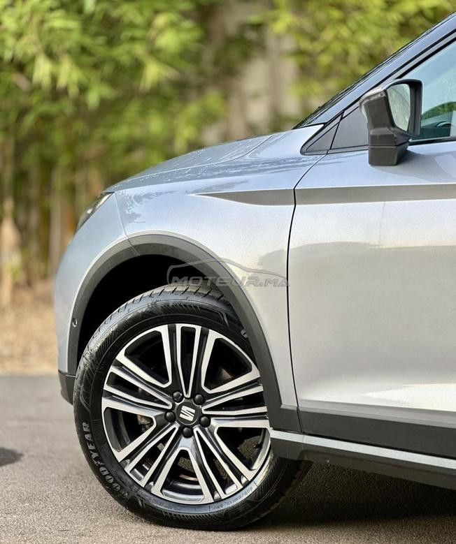 seat arona 2022 premier main 