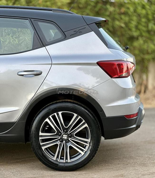 seat arona 2022 premier main 