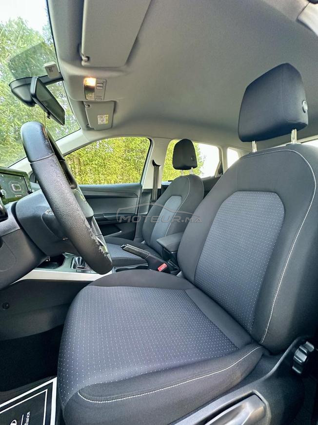 seat arona 2022 premier main 