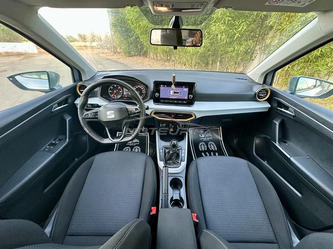 seat arona 2022 premier main 