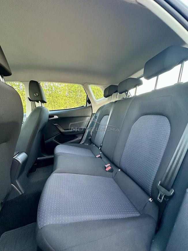 seat arona 2022 premier main 
