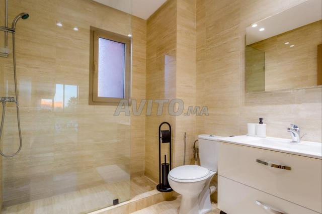 Appartement luxe 3 chambres Peristgia Golf - 2