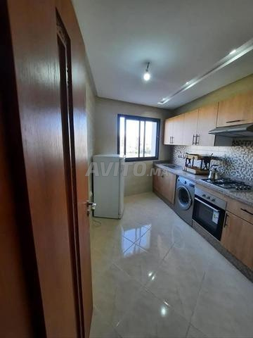 Superbe Appartement à Louer par Nuit - Kénitra - 2
