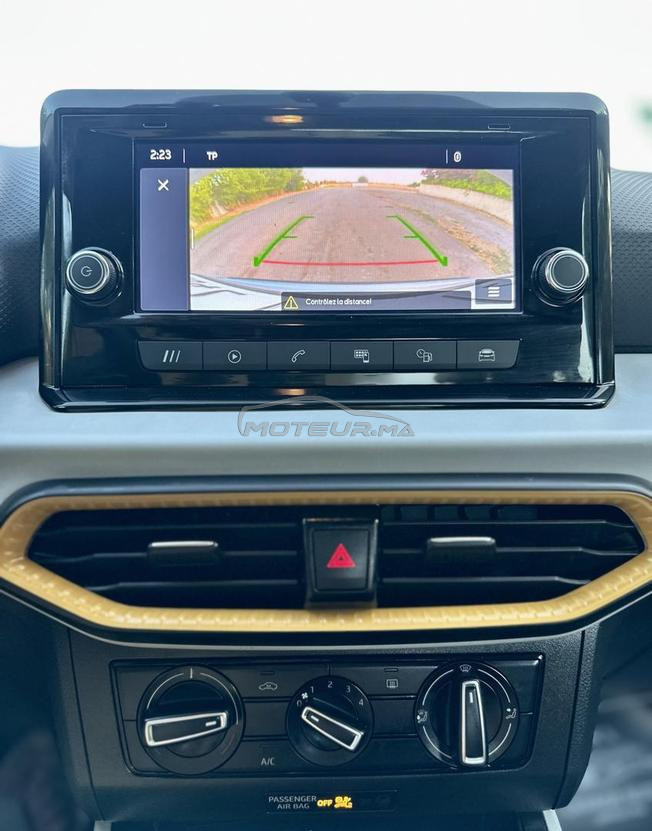 seat arona 2022 premier main 
