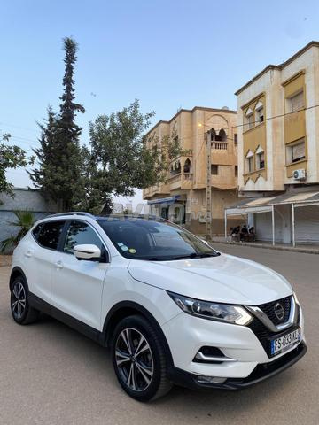 Nissan Qashqai 2020 Tekna - 2