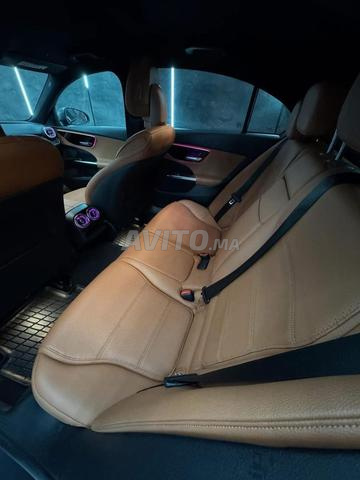 Mercedes classe C 2022. - 2