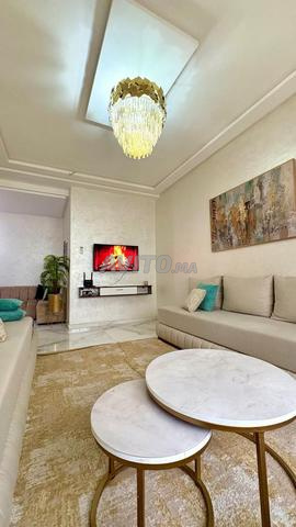 Appartements familiaux meublés et neufs - 2