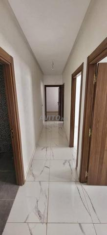 إيجار شقة 3 غرف - 2