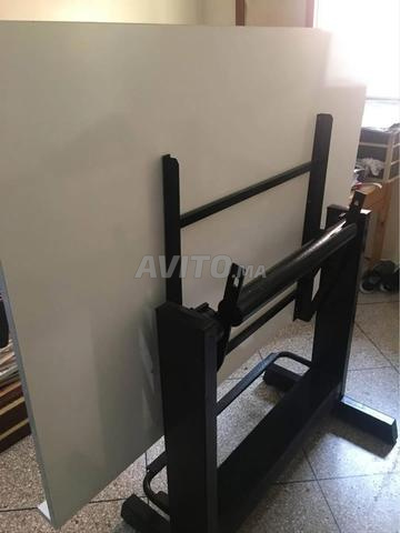 حامل رسم وهندسة معماري عتيق - 2