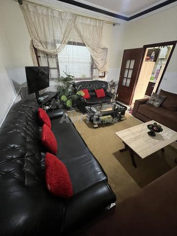 Appartement à louer à Agadir - 2