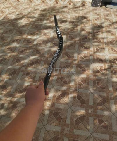 مقود دراجة جديد للبيع